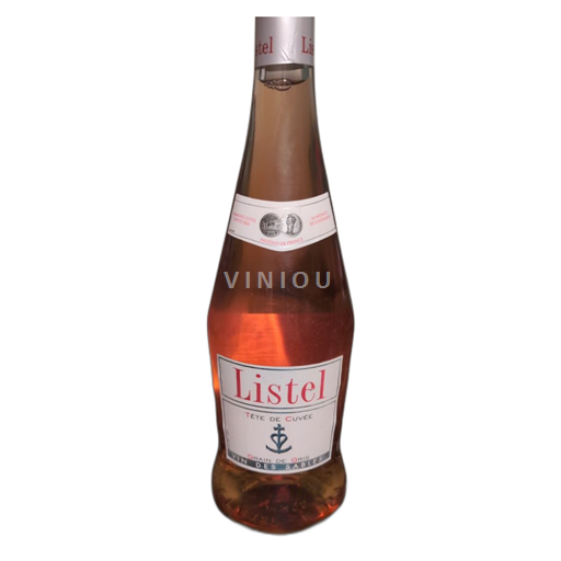 Languedoc Unspecified Listel Tête de Non-Vintage