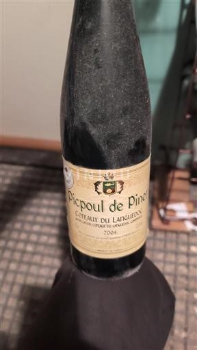 Languedoque Picpoul-de-Pinet Joseph Drouhin 2004