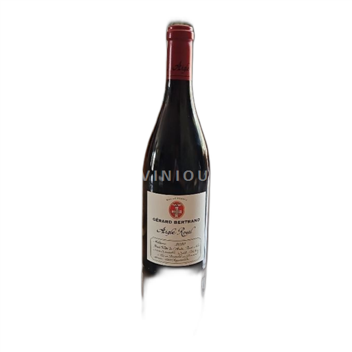 Languedoc-Roussillon Haute Vallei van de Aude Gérard Bertrand Aigle Royal 2020