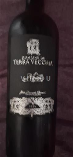 Languedoc and Roussillon Val de Cesse Domaine Terra Vecchia Albaria 2023