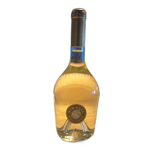 Provence Côtes-de-provence Miraval Non Millésimé