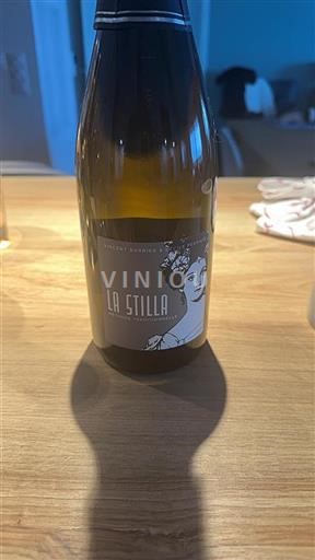 Bourgogne Ikke specificeret Vincent Barbier & Cécile Perraud La Stilla Ikke årgangsbestemt