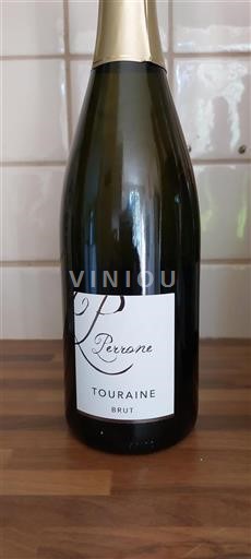 Loire-dalen Touraine Perrone Ikke årgangsbestemt