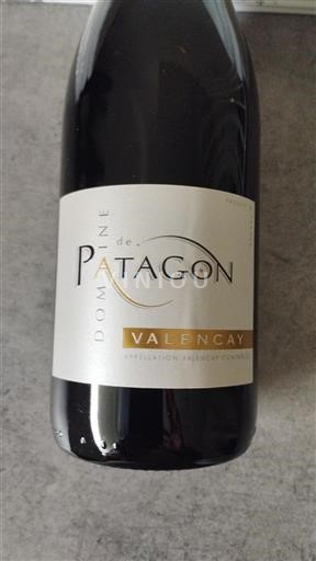 Loiredalen Valençay Domaine Patagon 2023