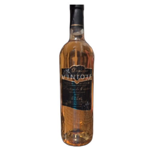 Lounais-Ranska Pacherenc-du-vic-bilh Domaine Coustaü Prestige du Coustaü - de Sainte Jeanne Ei vuosikertaa