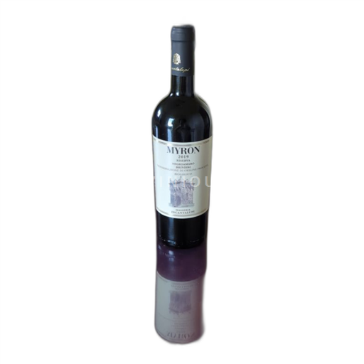 Pouilles Brindisi Masseria Incantalupi Myron 2019
