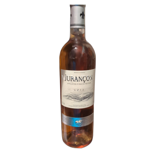 Sydväst Jurançon Grand sud ouest 2012