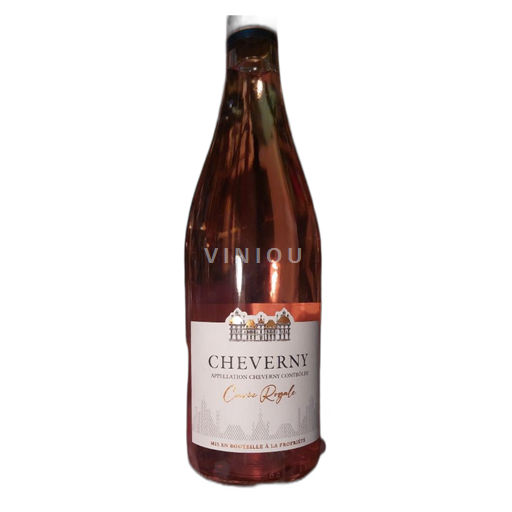 Valle della Loira Cheverny Domaine Cheverny royale 2022