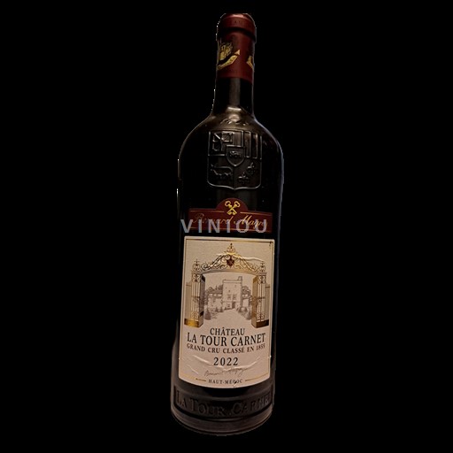 Bordeaux Saint-Émilion Grand Cru Grand Cru Château Laroque 2019