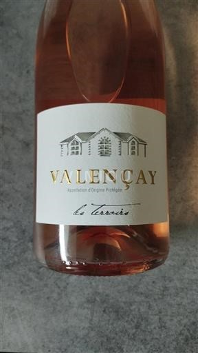 Loiredalen Valençay Les Terroirs 2024