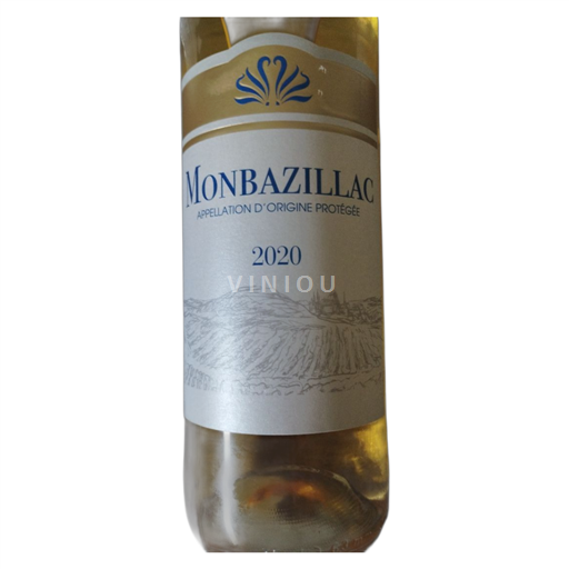 Sud-Ovest Monbazillac Celliers De Canterane 2020