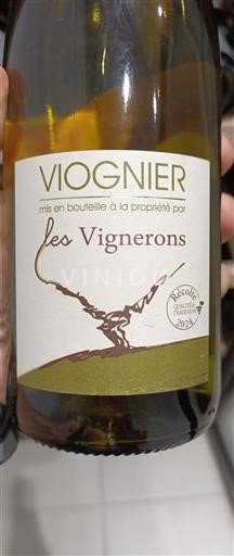 Dolina Loare Dunaj Les Vignerons 2024