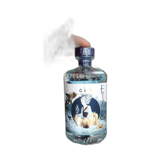 Ginebra Ginebra Artesanal Etsu Asshikawa 1a Japón Hokkaido