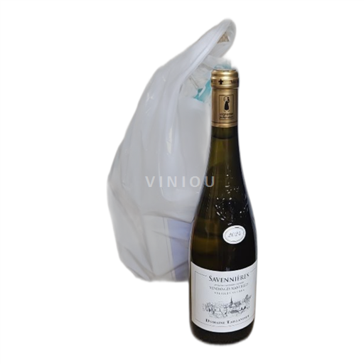 Loiredalen Savennières Domaine Taillandier Marc Papillons de Nuit 2024