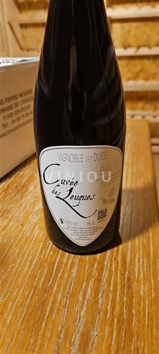 Lorraine Vignoble des Ducs des Leuques Non Millésimé