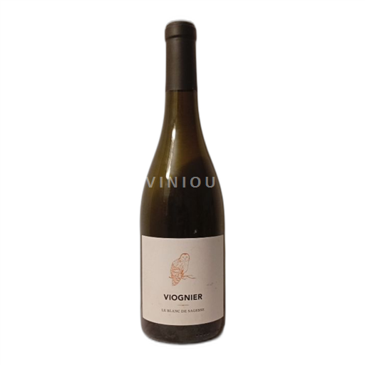 Languedoc và Roussillon Aude Le Blanc de Sagesse 2024
