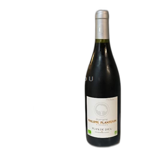 Rhône-dalen Côtes-du-Rhône-Villages Philippe Plantevin Plan de Dieu 2022