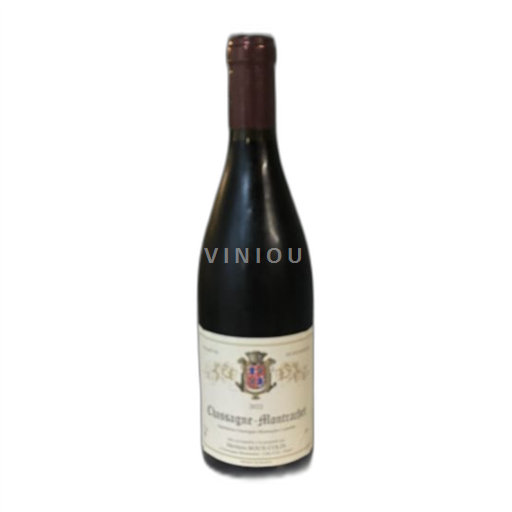 Bourgogne Chassagne-Montrachet Héritiers Roux-Colin 2022