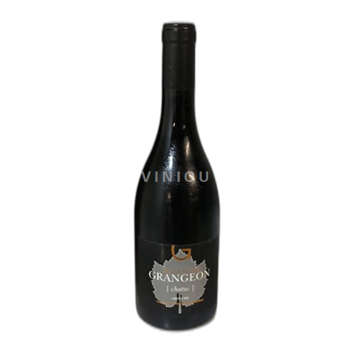 Alpi e Paesi Rodaniani Ardèche Domaine Grangeon Chatus 2020