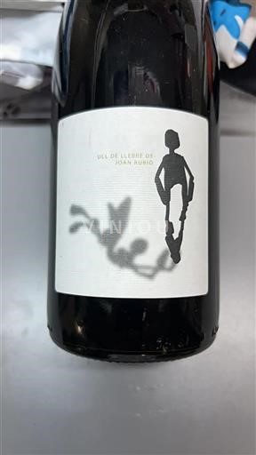 Catalogna Non specificato Joan Rubió Ull de Llebre 2020