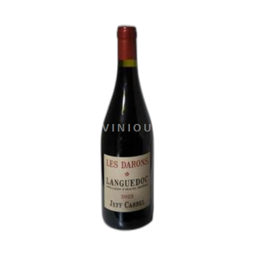 Languedoc Les Darons 2023