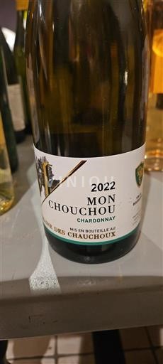 Bourgondië Marsannay Domaine Des Chauchoux Mon Chouchou 2022