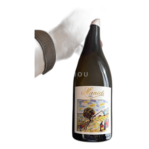 Savoie och Bugey Bugey Cuvée des Éboulis 2023