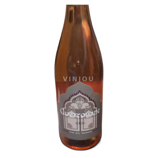 Meknès Không được chỉ định Guerrouane 2012