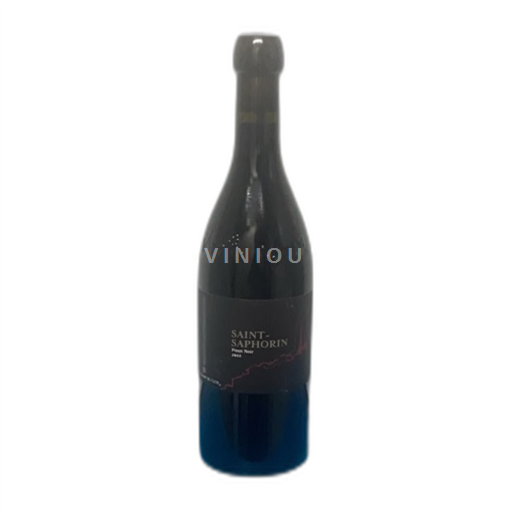 Waadt Cave Champ de Clos Pinot Noir 2022