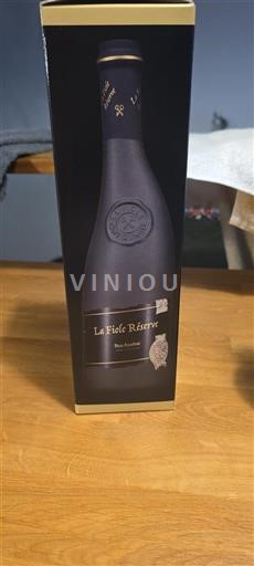 Rhônen laakso Määrittelemätön Père Anselme La Fiole Réserve Ei vuosikertaa