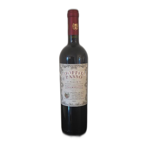 Puglia Apulia Doppio Passo 2021