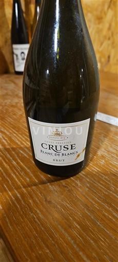 Bordeaux Cruse Prestige Non Millésimé
