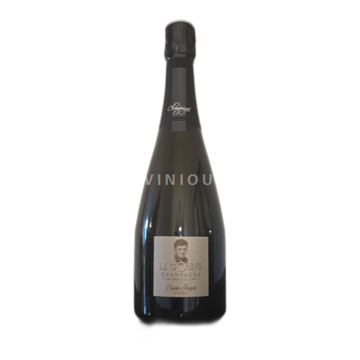 Champagne Le Gouive Joseph Non Millésimé