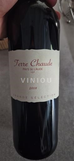 Languedoc No especificado Grande Sélection 2018