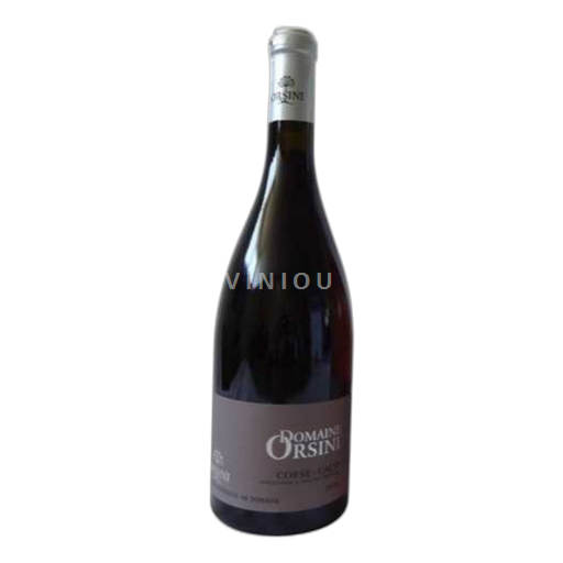 Córcega Calvi Orsini 2021