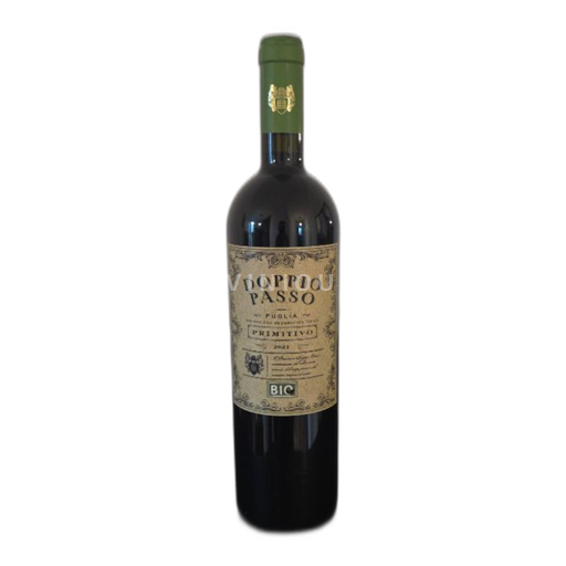 Puglia Apulia Doppio Passo 2021