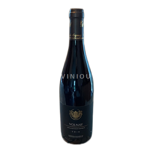 Borgoña Volnay Cave de Mazenay 2018