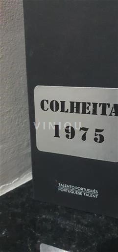 Bồ Đào Nha Porto Colheita 1975