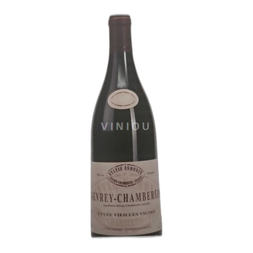 Burgund Gevrey-Chambertin Domaine Sylvie Esmonin Vieilles Vignes 2021