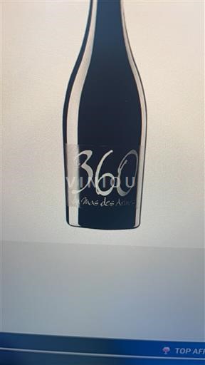 Languedoc ja Roussillon Hérault Mas des armes 360 2022