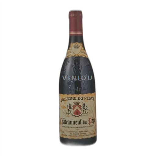 Thung lũng Rhône Châteauneuf-du-pape Domaine Pegau Réservée 2021