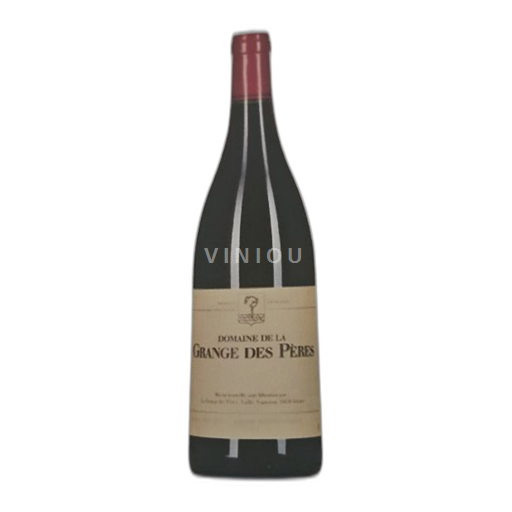 Languedoc og Roussillon Hérault Domaine La Grange des Pères 2020