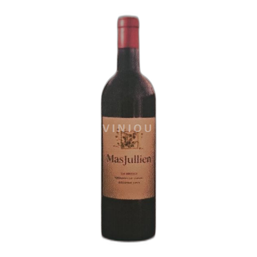 Languedoc Terrasses du Larzac Domaine Mas Julien La Brune 2022