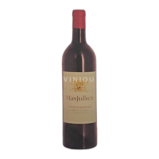 Languedoc Terrasses du Larzac Domaine Mas Julien Autour de Jonquière 2022
