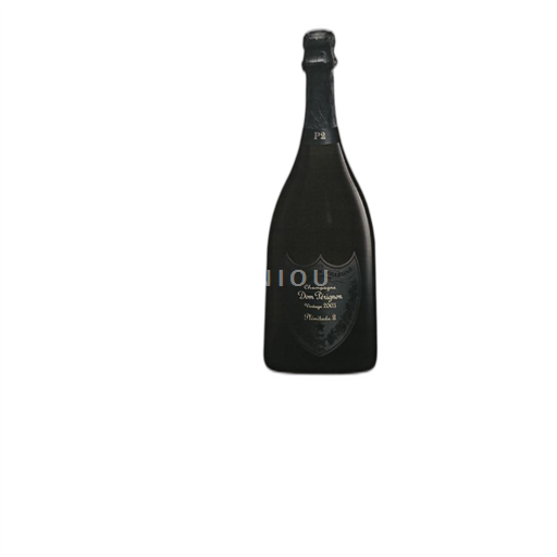 Champagne Sâm-panh Dom Pérignon Plénitude P2 2023