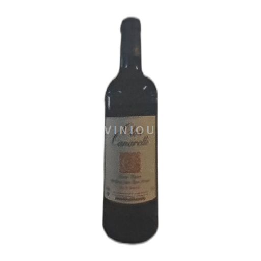 Corsica Figari Clos Canarelli Alta Rocca 2019