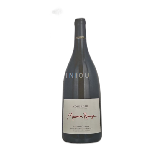 Rhône Valley Côte-Rôtie Maison Rouge 2019