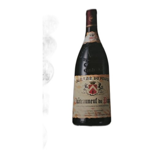 Thung lũng Rhône Châteauneuf-du-pape Domaine Pegau réservée 2020
