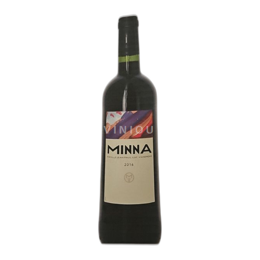 Provence, Ala-Rhônen laakso, Korsika Bouches-du-Rhône Villa Minna Vineyard Minna 2016