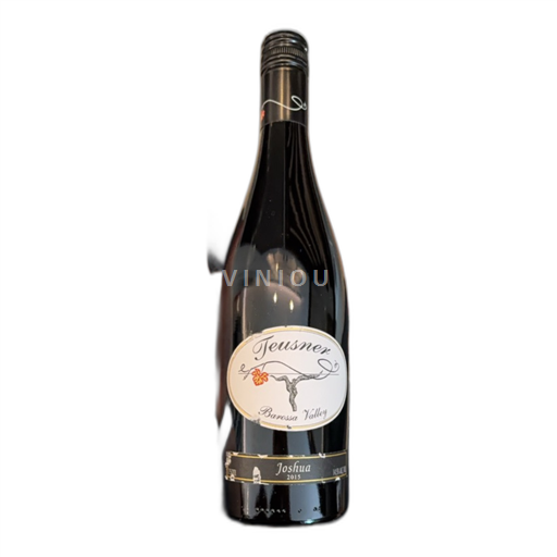 Austrália Meridional Vale do Barossa Teusner 2015